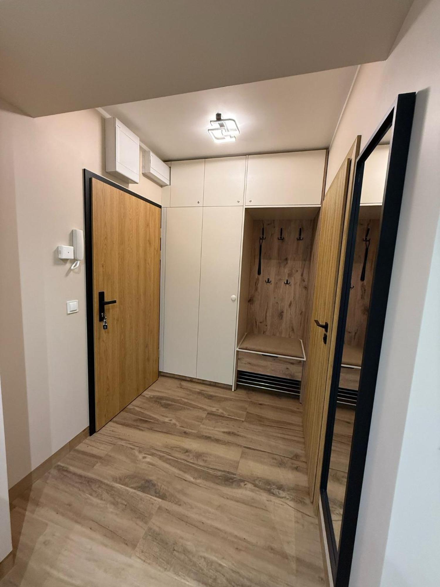 Belle View 212 Strumyk - Jacuzzi & Sauna