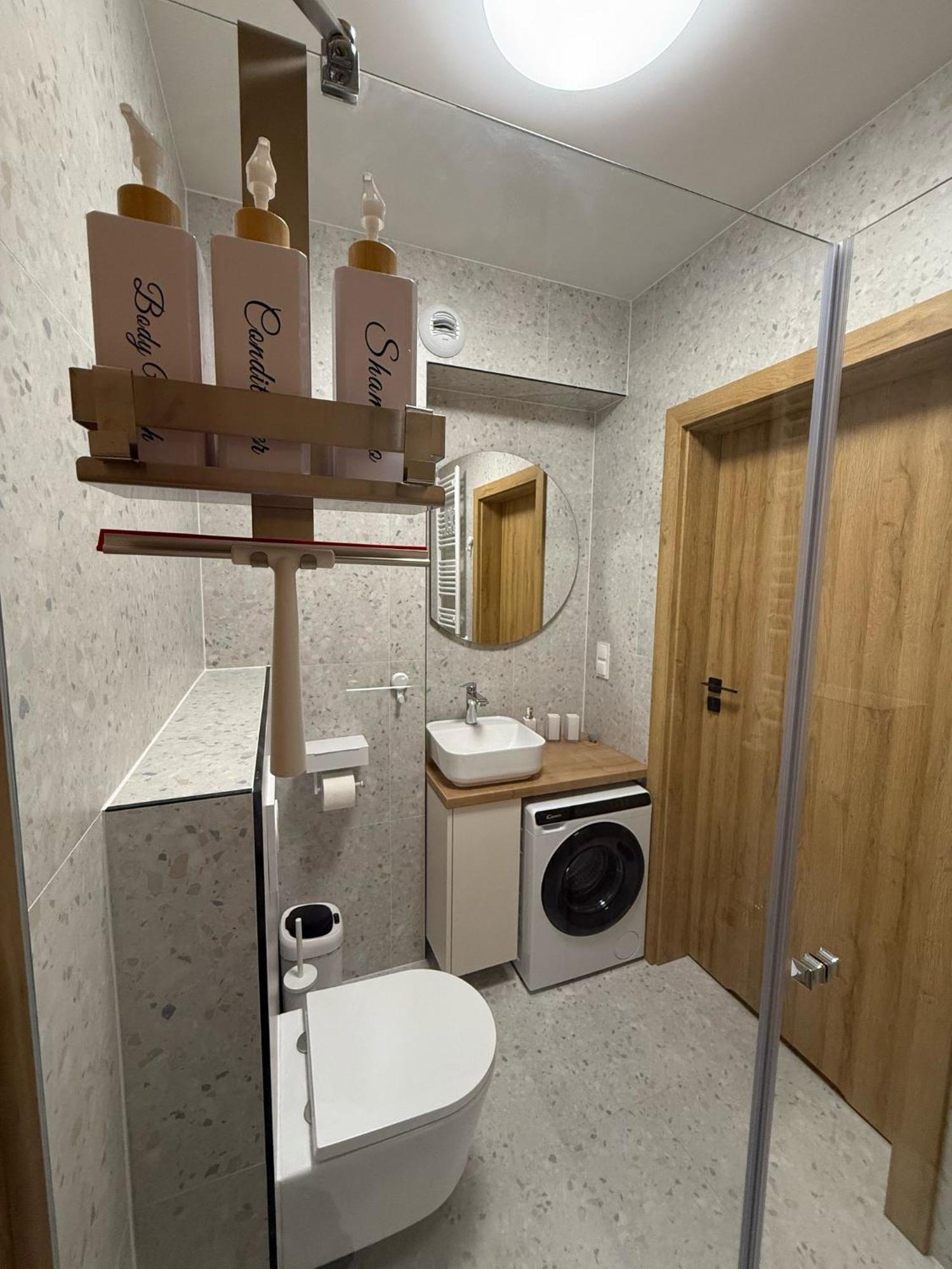 Belle View 212 Strumyk - Jacuzzi & Sauna Apartament Szklarska Poręba