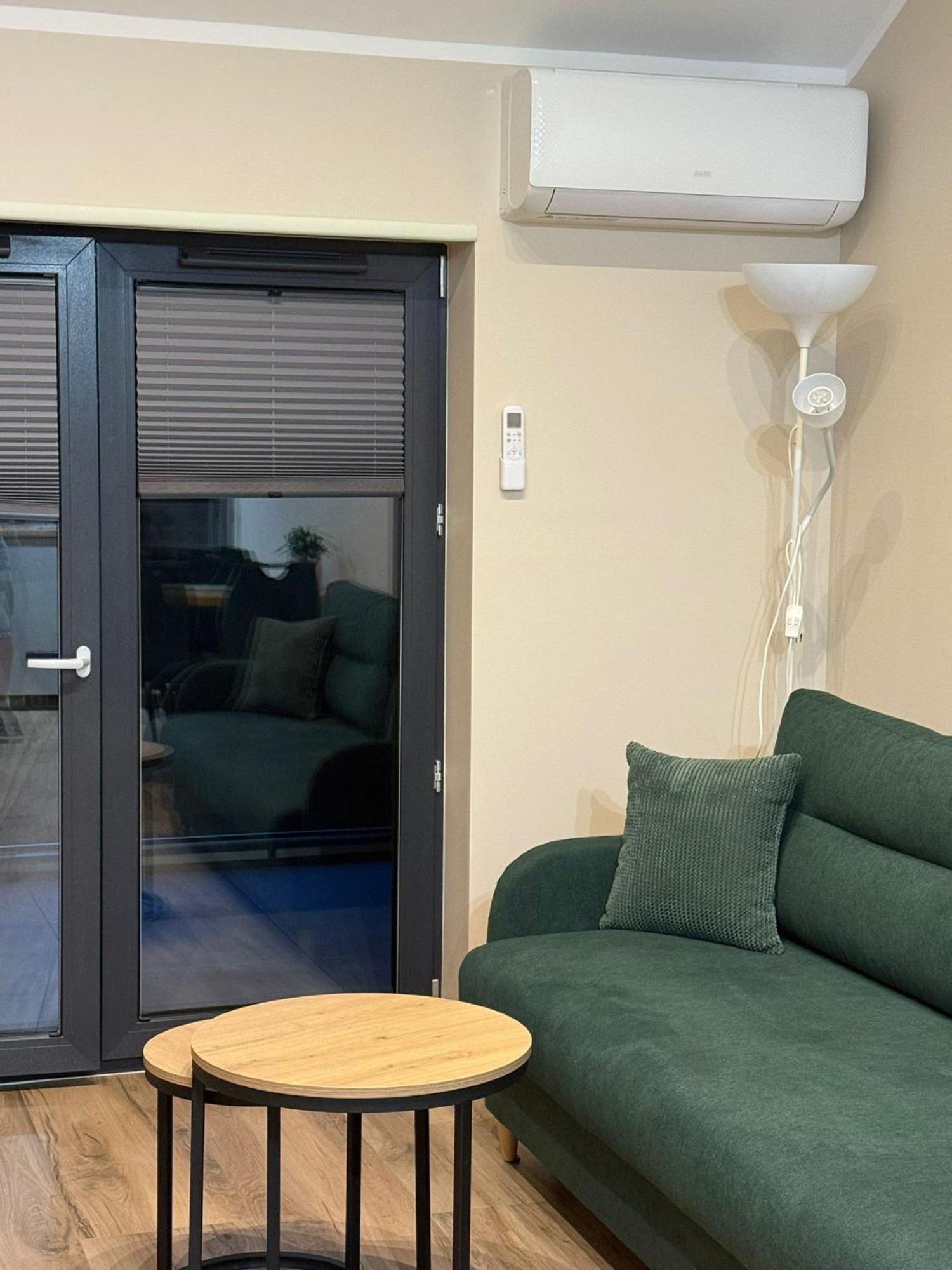 Apartament Belle View 212 Strumyk - Jacuzzi & Sauna *