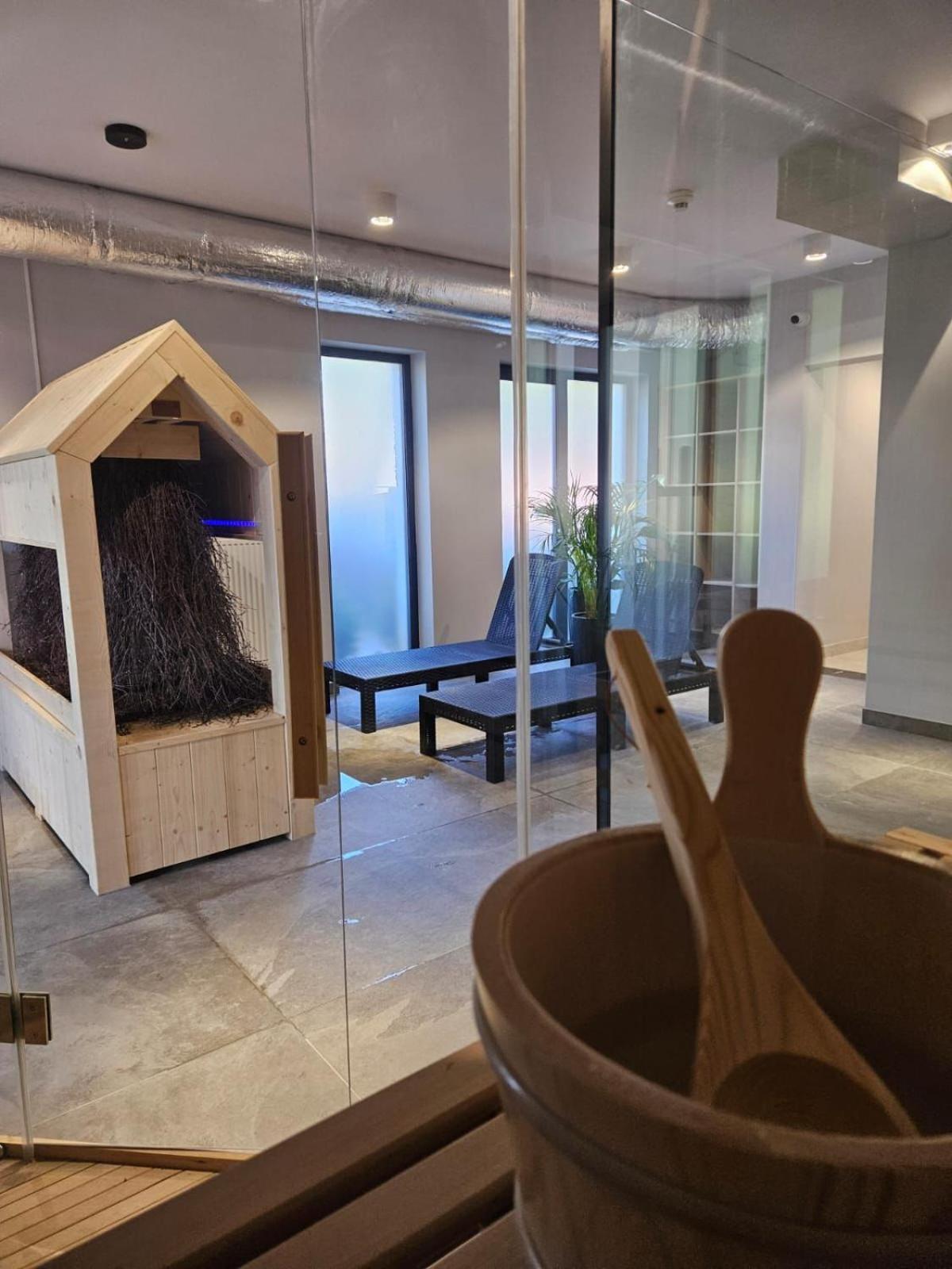 Belle View 212 Strumyk - Jacuzzi & Sauna Szklarska Poręba